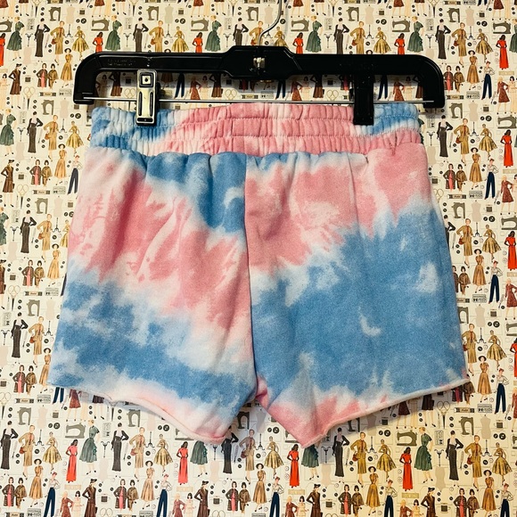 Sweat-shirt + shorts bundle 🖤 - Picture 2 of 7